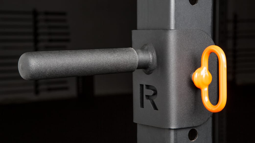 Rogue squat bar with handles shop